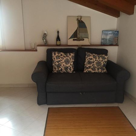 Deliziosa Mansarda Nel Quartiere Marina - Cagliari Q8577公寓 外观 照片
