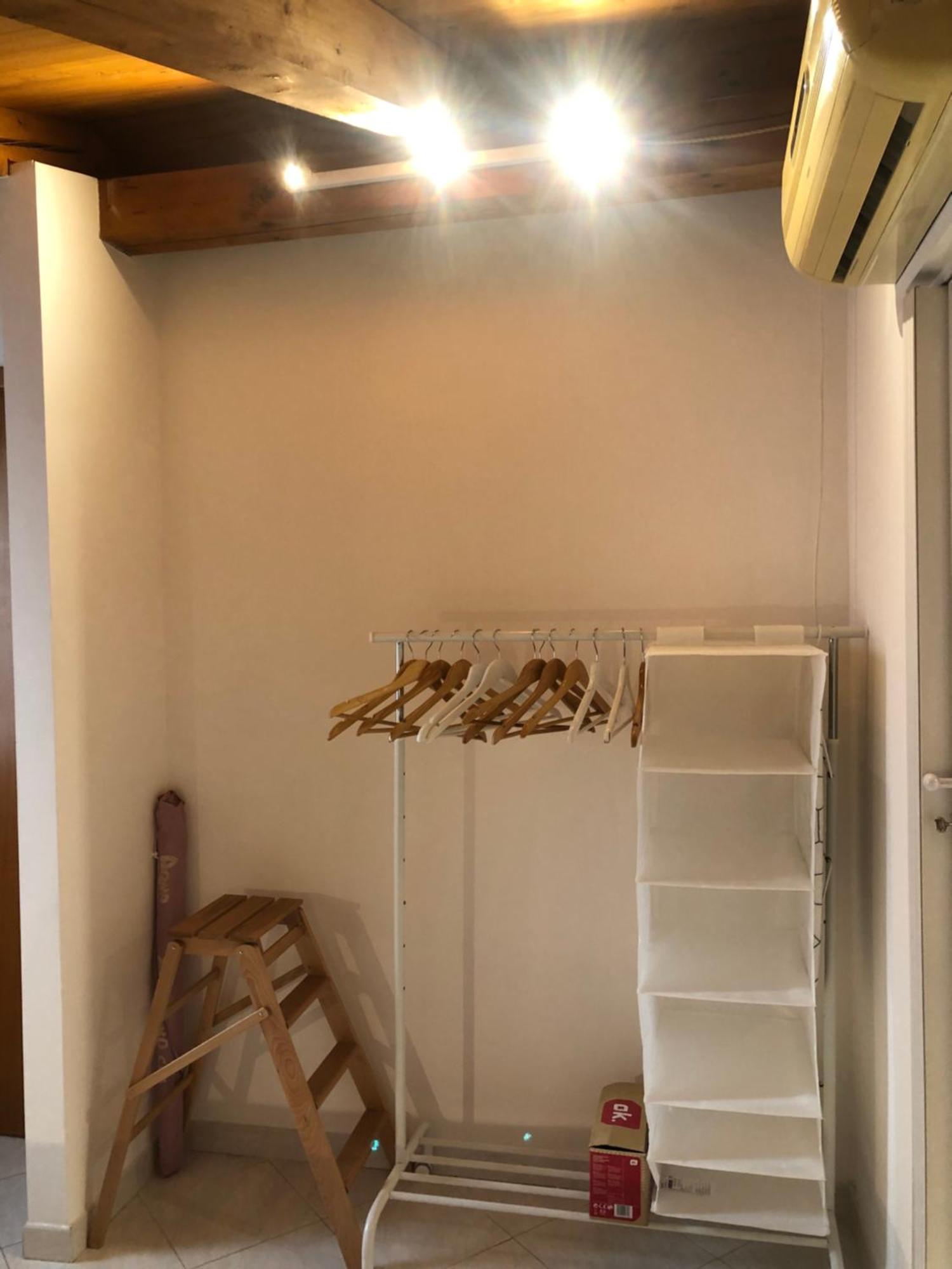 Deliziosa Mansarda Nel Quartiere Marina - Cagliari Q8577公寓 外观 照片