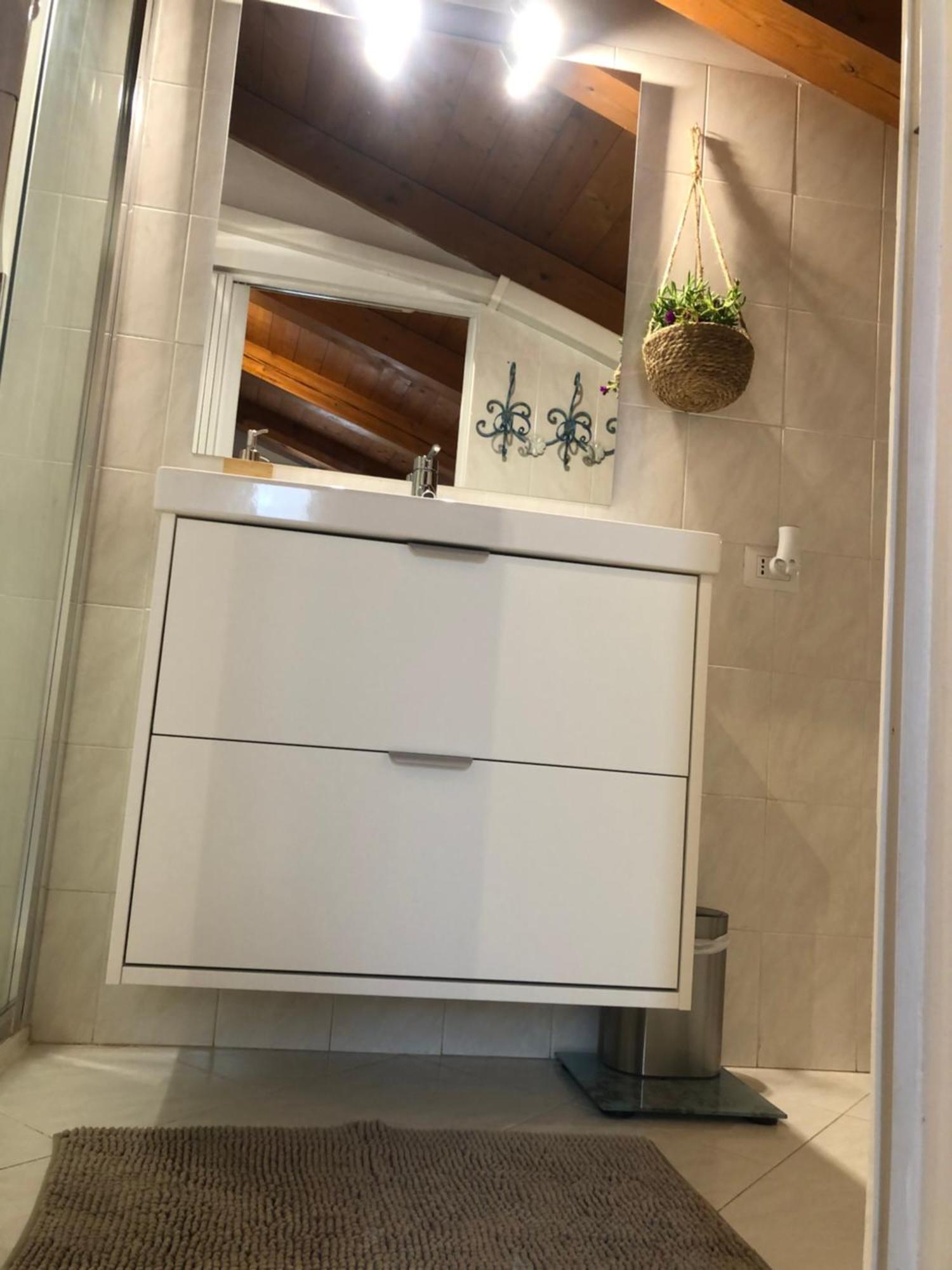 Deliziosa Mansarda Nel Quartiere Marina - Cagliari Q8577公寓 外观 照片