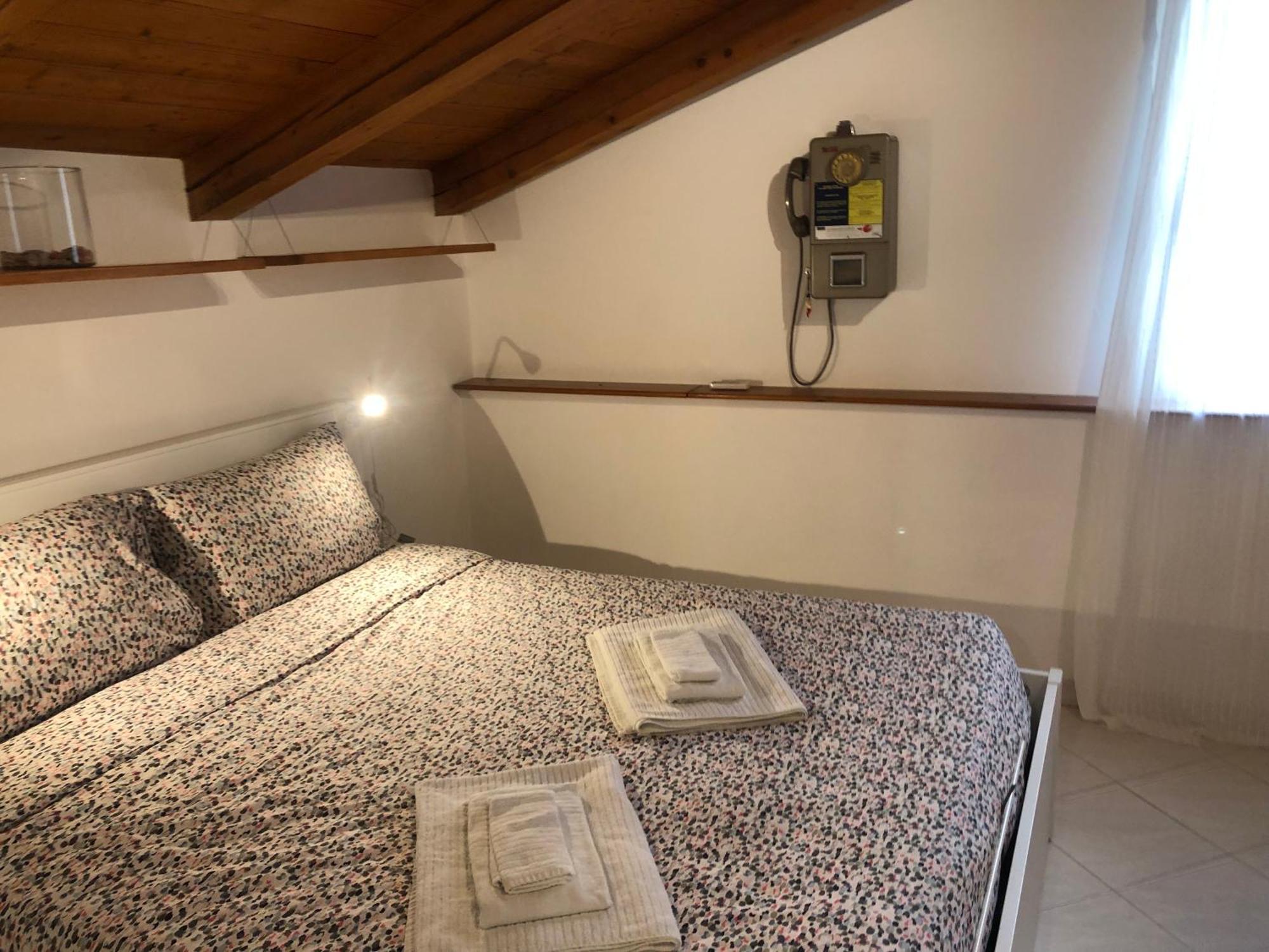 Deliziosa Mansarda Nel Quartiere Marina - Cagliari Q8577公寓 外观 照片