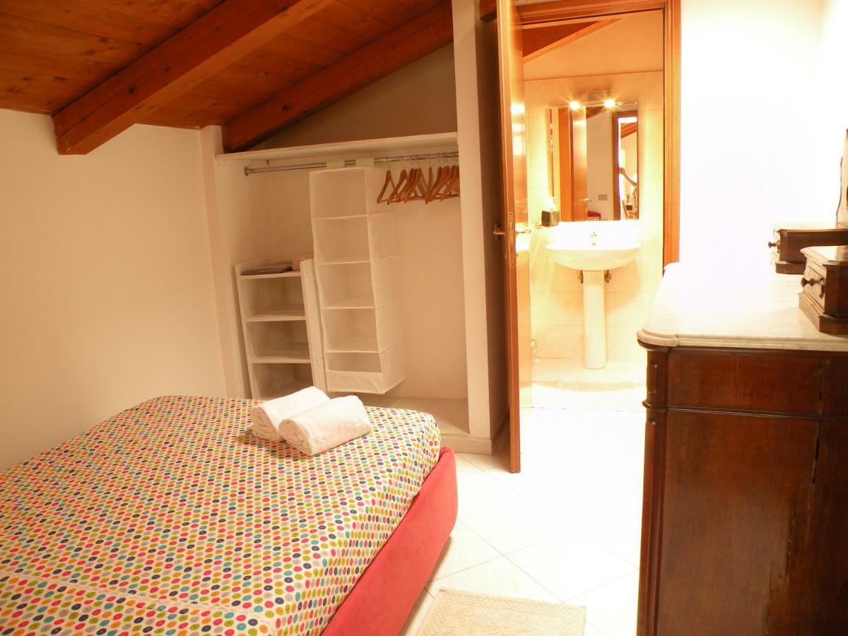 Deliziosa Mansarda Nel Quartiere Marina - Cagliari Q8577公寓 外观 照片