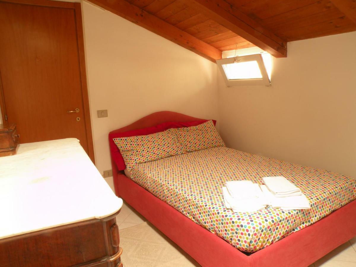 Deliziosa Mansarda Nel Quartiere Marina - Cagliari Q8577公寓 外观 照片